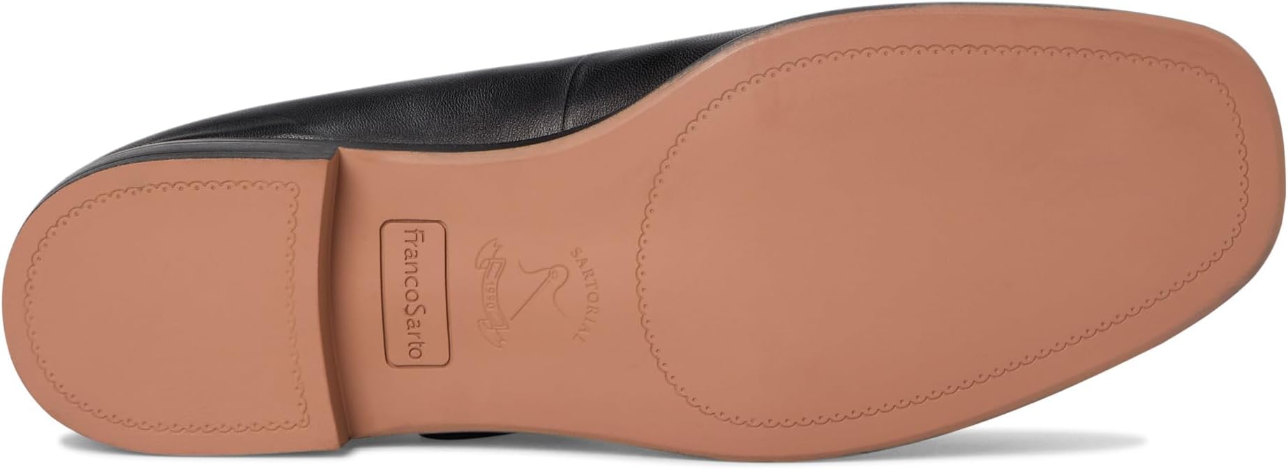 Туфли Franco Sarto Kenley Mary Jane, черный — фото 3