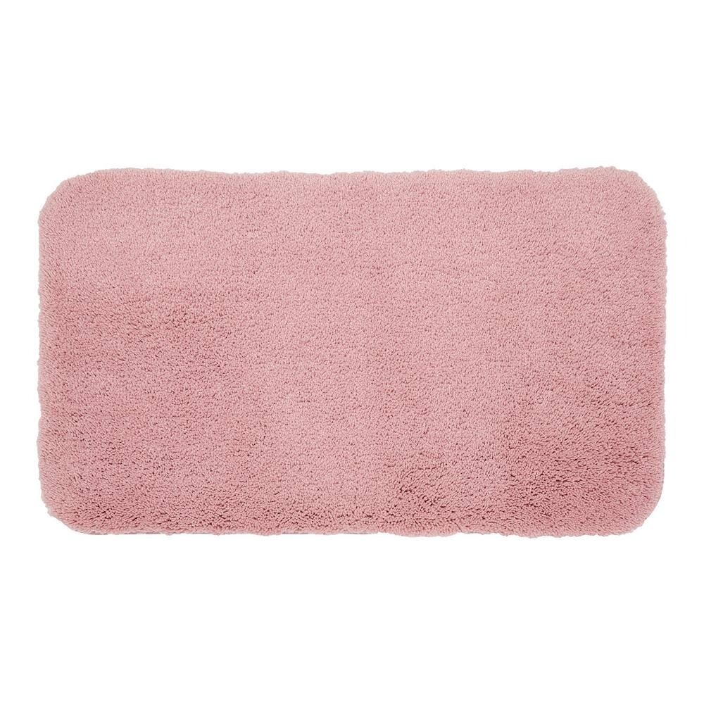 

Коврик для ванной Mohawk Home Pure Perfection, цвет Rose