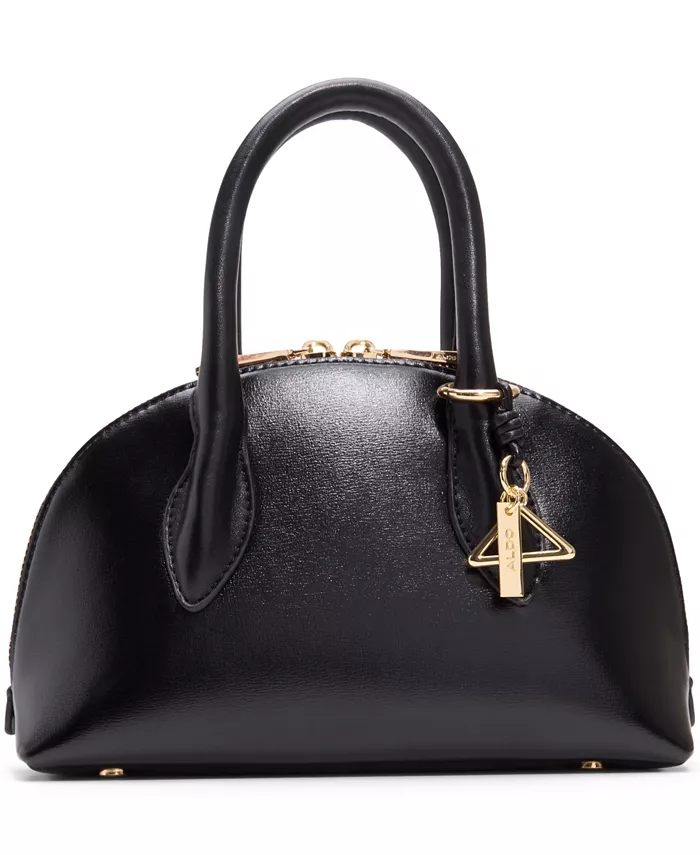 

Маленькая сумка-купол Novallie ALDO, черный