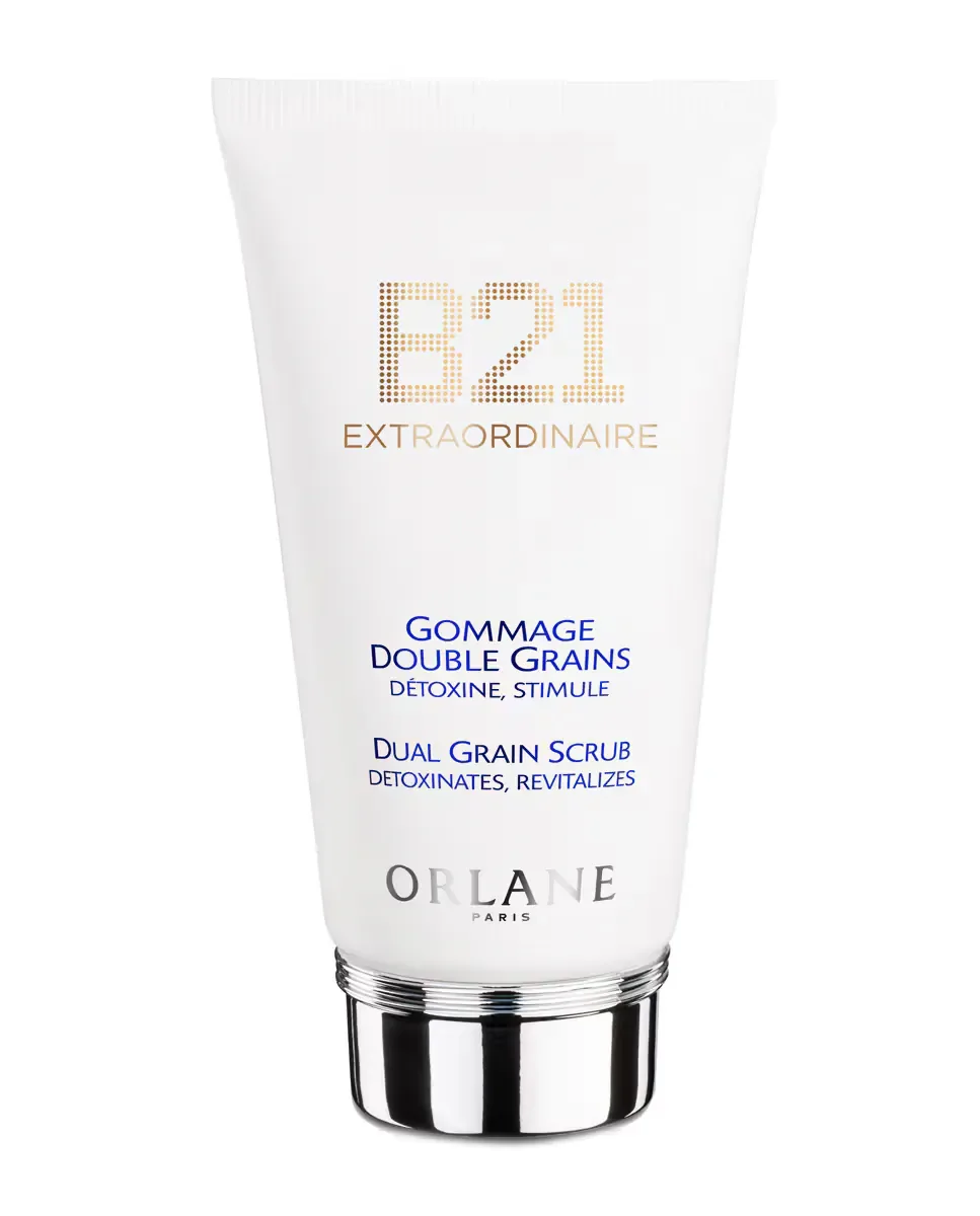 Двойной скраб B21 Extraordinaire 75 мл Orlane