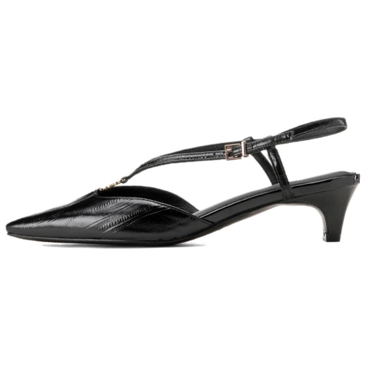 Туфли на высоком каблуке MILLIE'S Slim Heel для женщин Millies, Black
