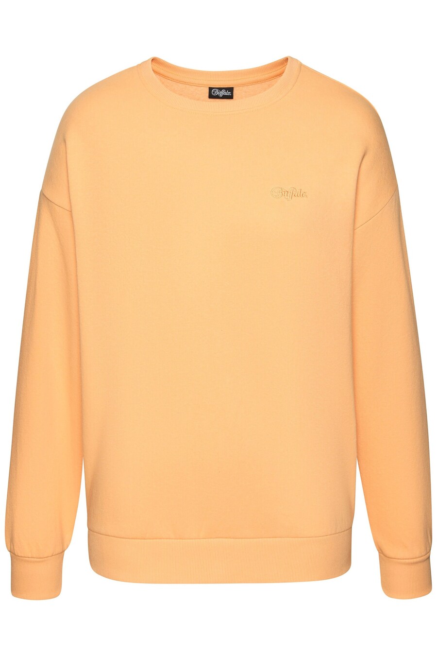 

Толстовка BUFFALO, Pastel orange