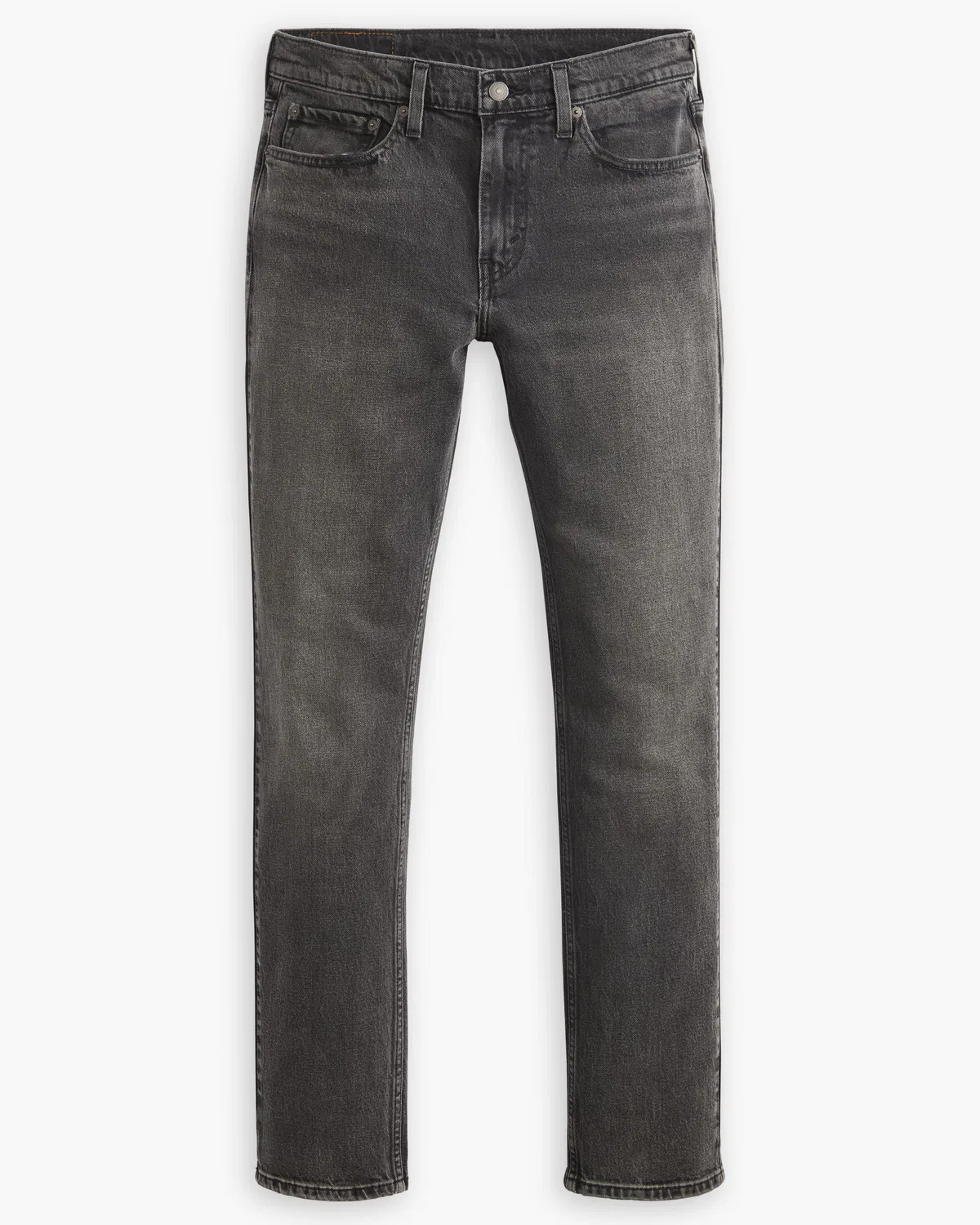 Мужские джинсы 511 Slim Levi's, Black — фото 4