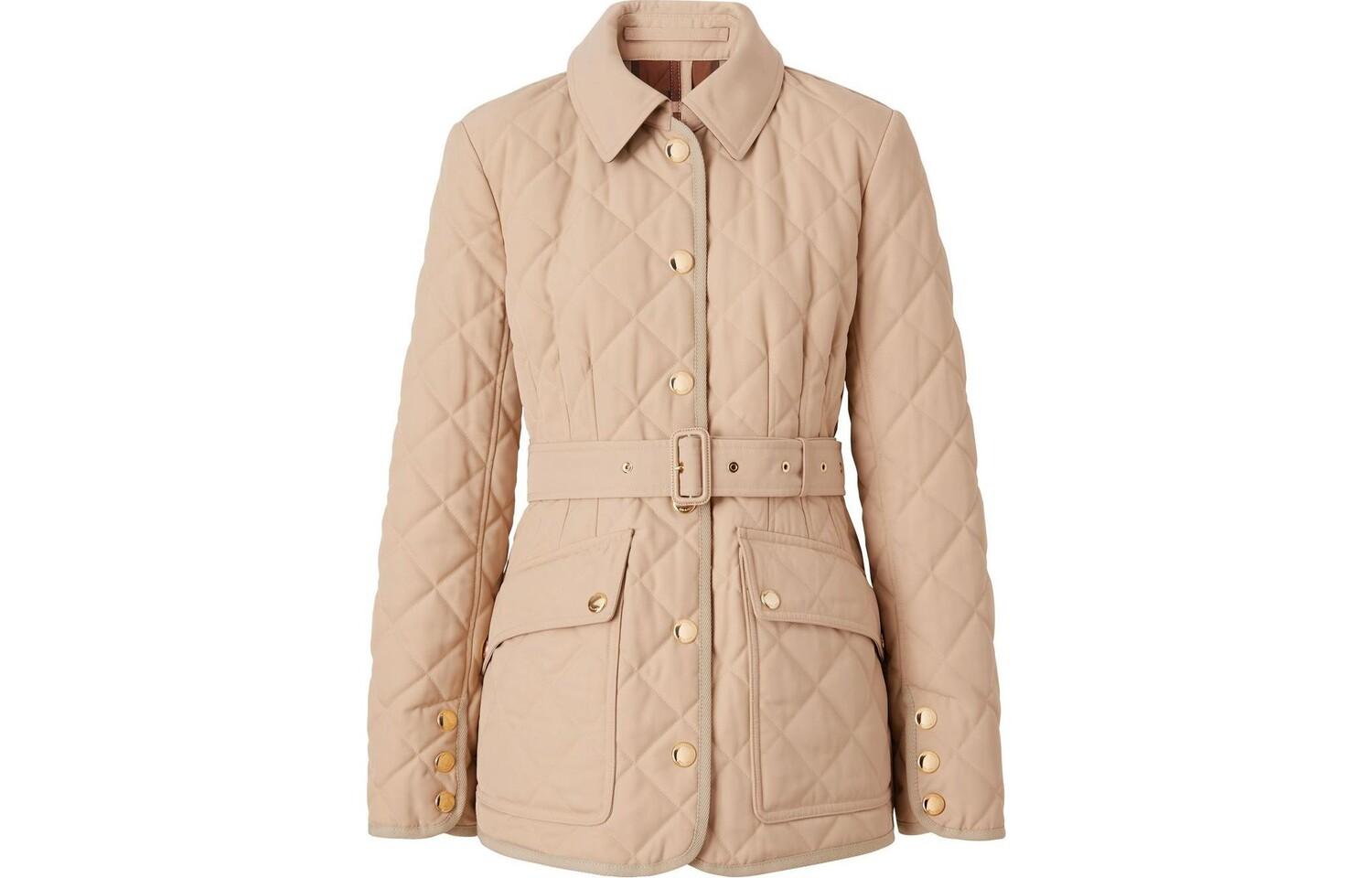 

Burberry Женская куртка, цвет Khaki
