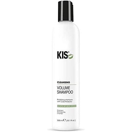 

Keraclean Шампунь для объема 300мл, Kis