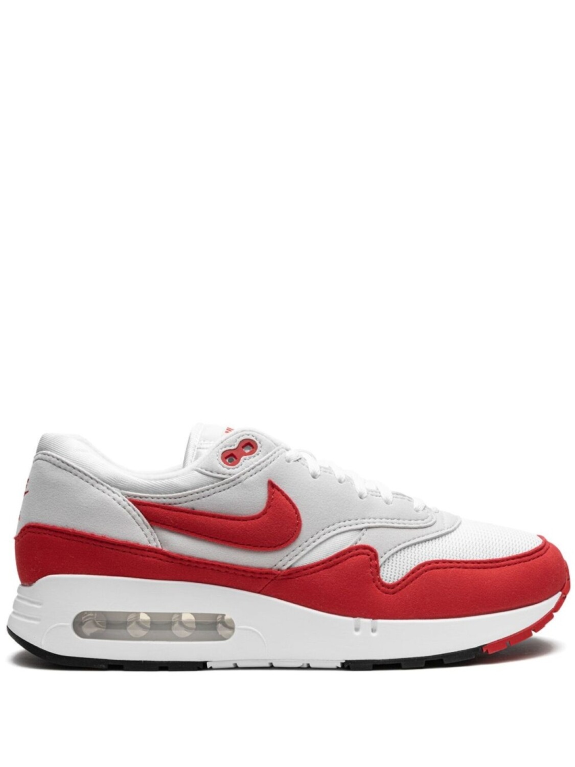 

Кроссовки Air Max 1 '86 Big Bubble Nike, белый