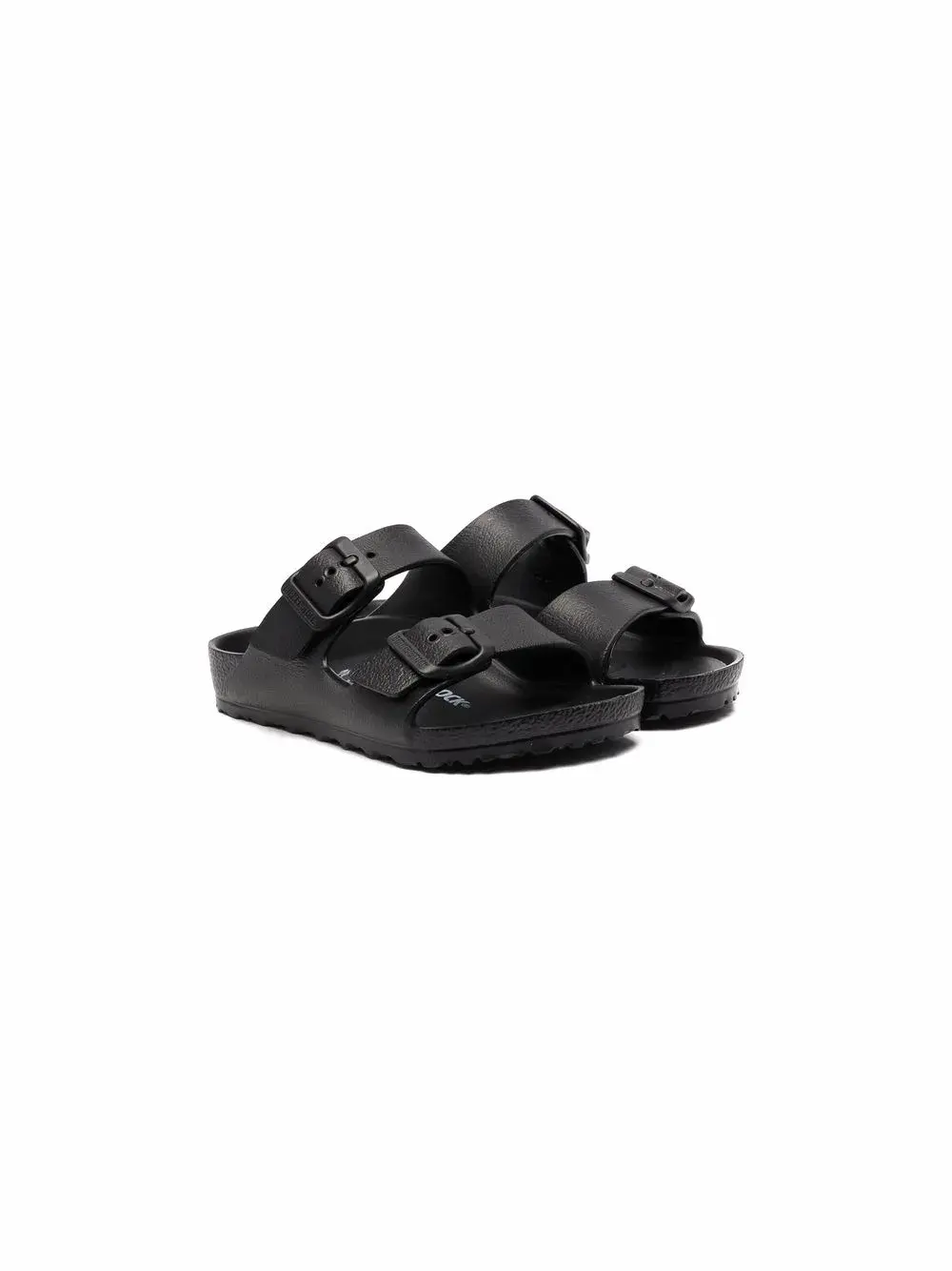 

Сандалии Arizona EVA Birkenstock Kids, черный