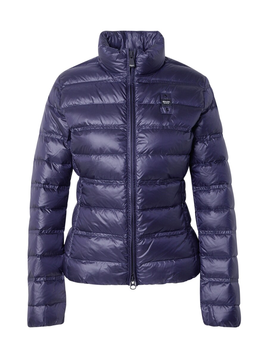 

Зимняя куртка Blauer.USA, Dark blue