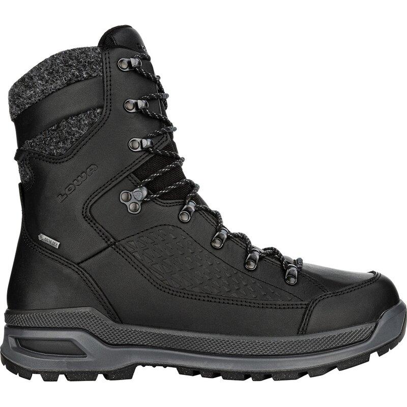 

Winterboots "renegade evo ice gtx" Lowa, черный