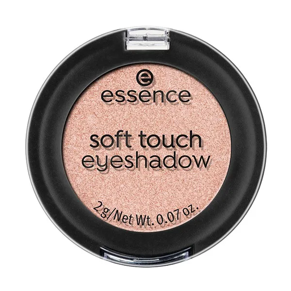 

Тени для век Soft Touch Eyeshadow Essence, 2