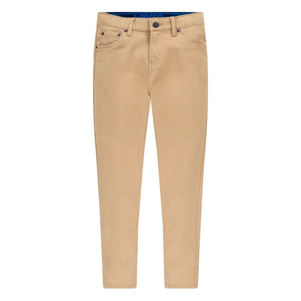 

Джинсы Levi´s 502 Strong Performance Regular Waist, бежевый