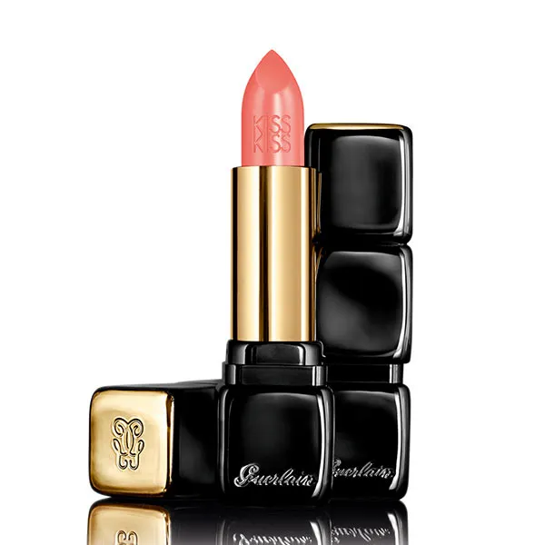 

Губная помада Kisskiss Guerlain, цвет very nude