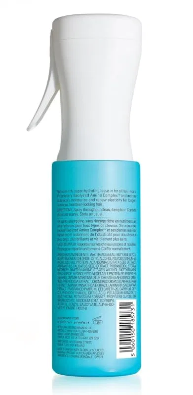 Несмываемый кондиционер «Luxe Leave-in Conditioning Treatment» от MONEYMIST Generisch — фото 2