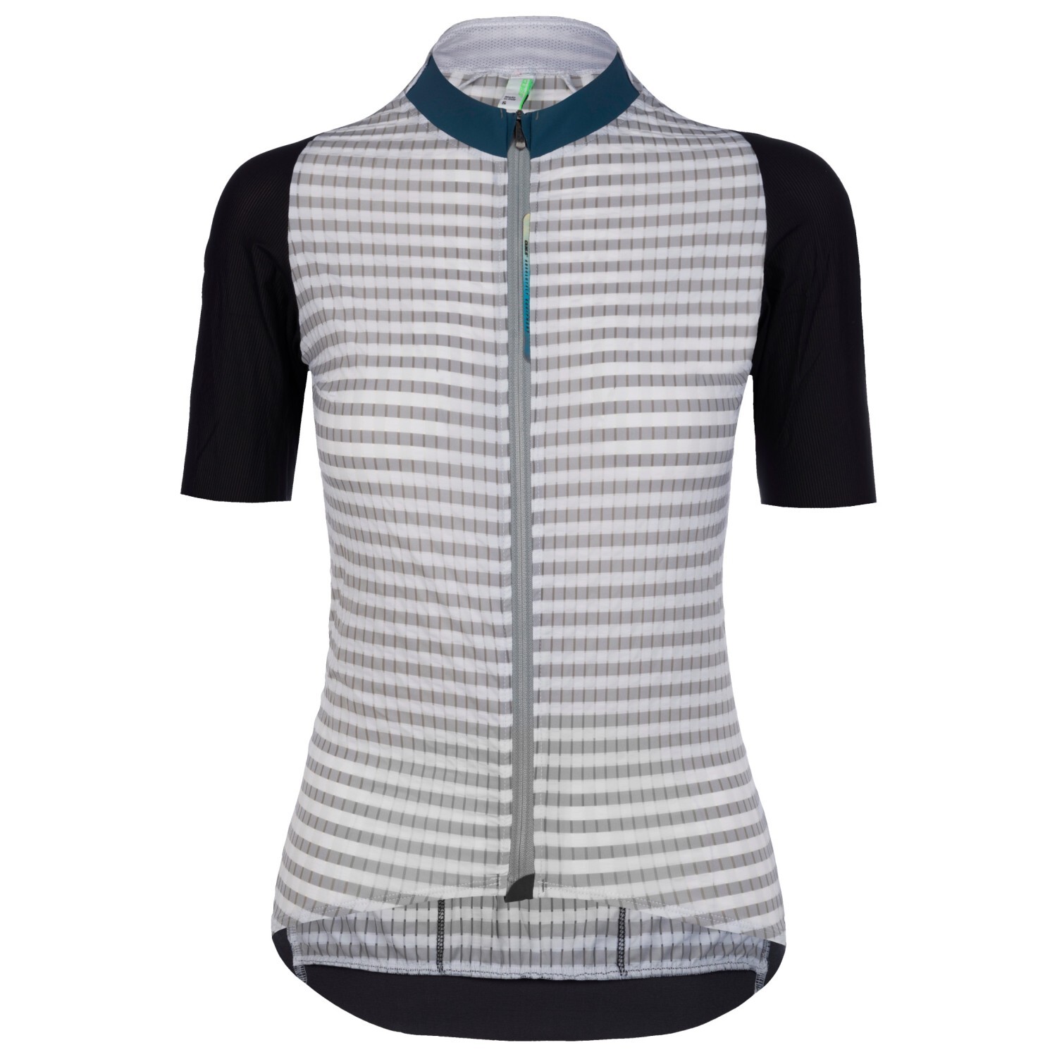 

Велосипедный трикотаж Q36 5 Women's Kurzarmtrikot Klima, цвет Weiß