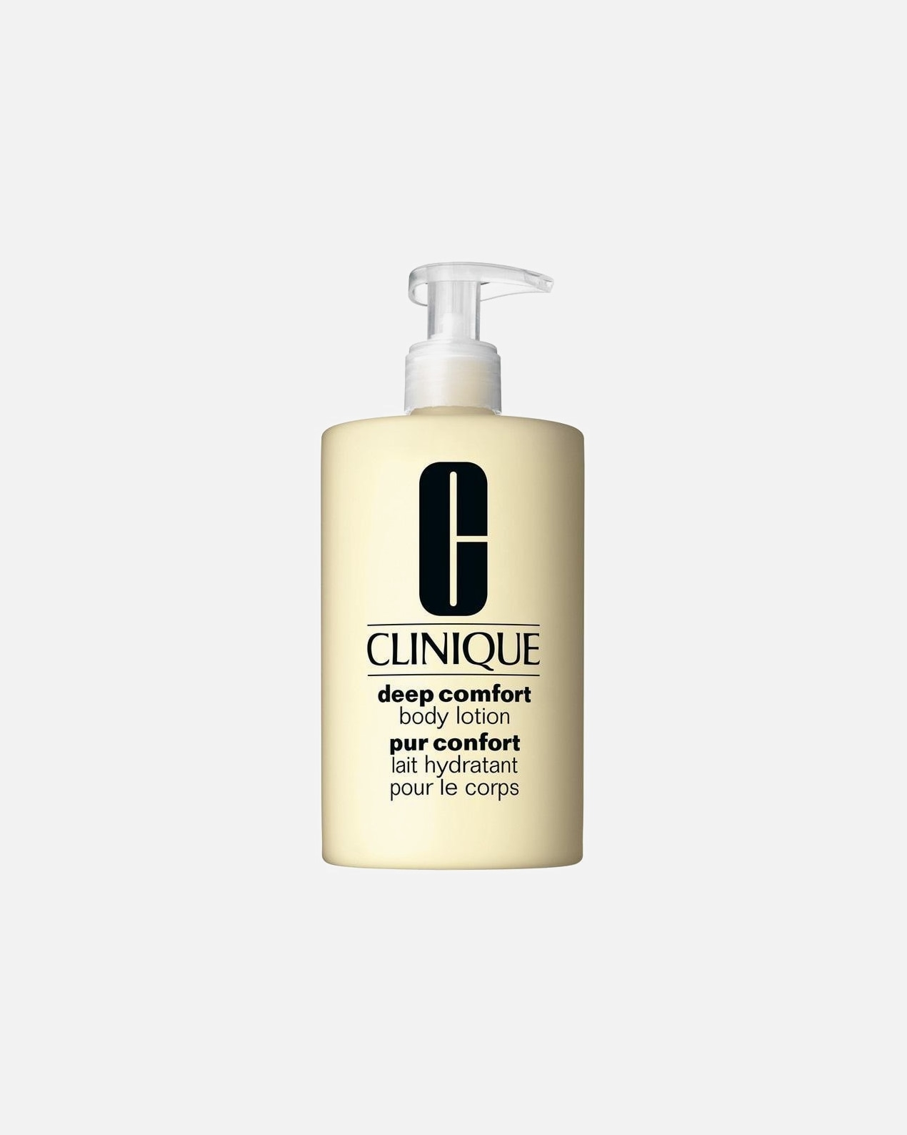 

Молочко для тела Clinique, 400 мл