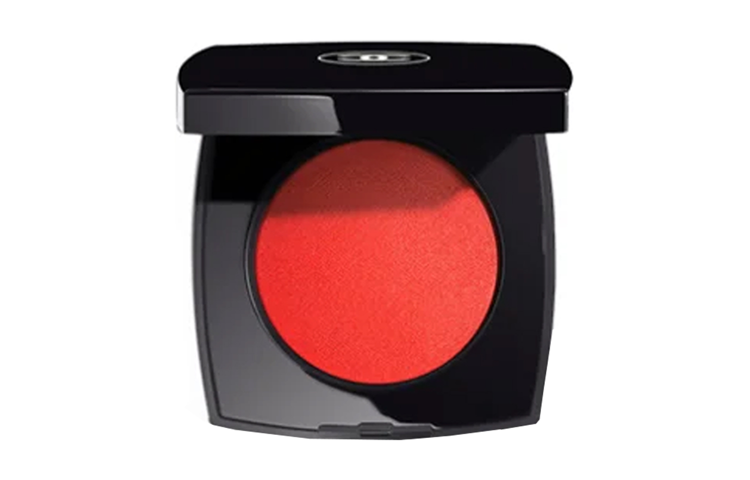 

CHANEL 2024 Осень Монохромный Блаш Легко Растушевывается Контуринг #ROSE RADIANT