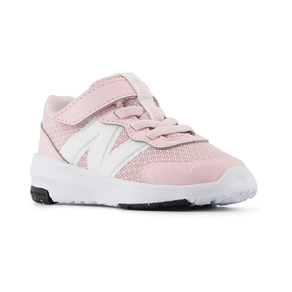 

Кроссовки New Balance IT578, розовый