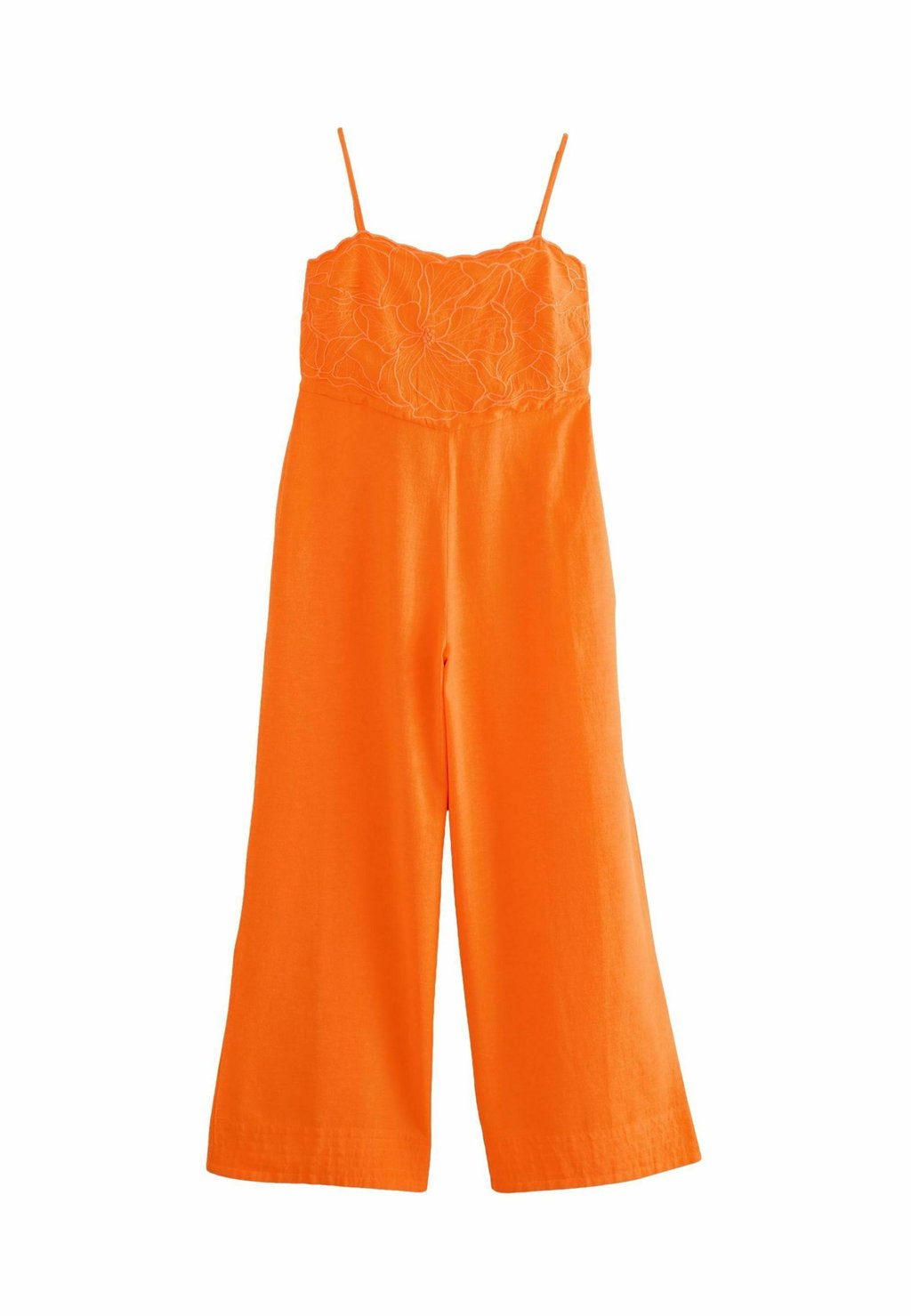 

Комбинезон PETITE FIT - CORNELLI WIDE Next, оранжевый