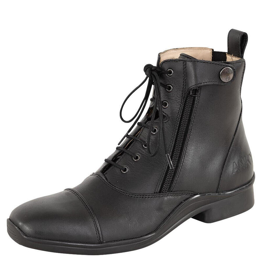 

Сапоги для верховой езды ANKY Jodhpur Phoenix