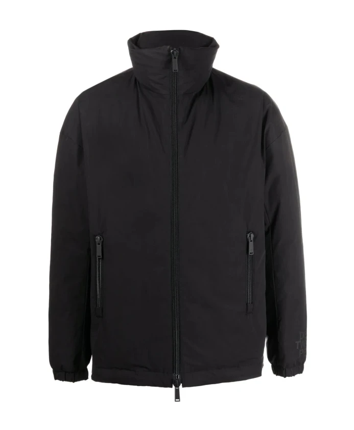

Куртка Dsquared2, черный