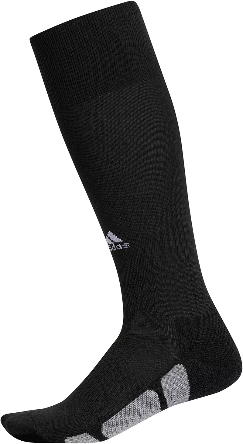 

Носки Adidas Utility OTC, цвет Black/White/Light Onyx