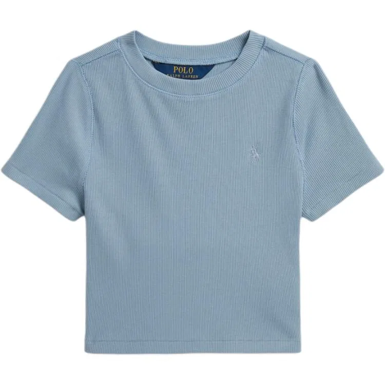 Футболка детская Polo Ralph Lauren, Blue