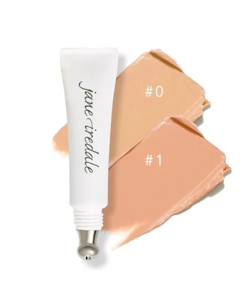 Консилер для глаз SPF30 PA+++ Enlighten Plus, 1 шт, натуральный оттенок — фото 2