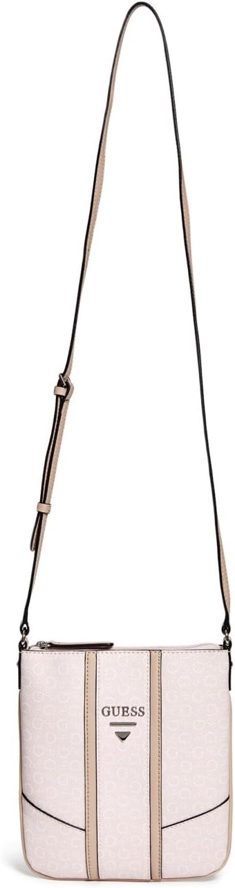 

Женская сумка через плечо GUESS Factory Nichols Logo