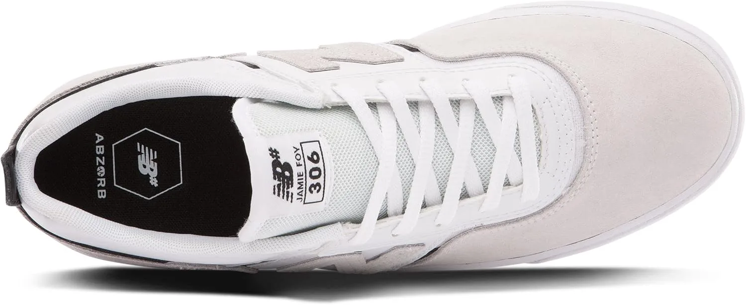 Кроссовки New Balance 390, белый — фото 3