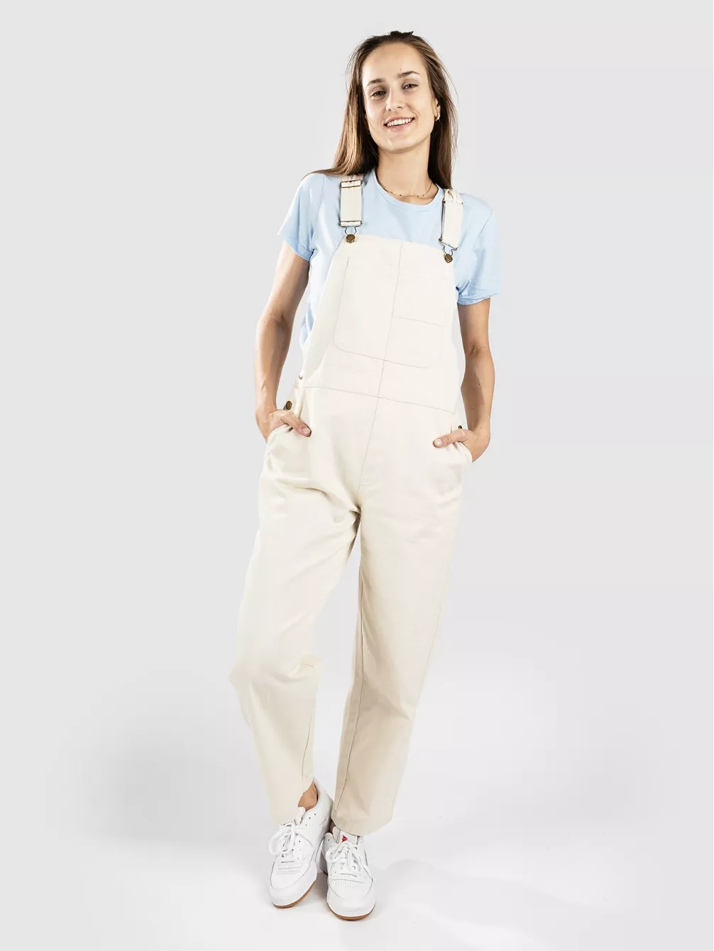 

Комбинезон Sand Canyon Billabong, белый