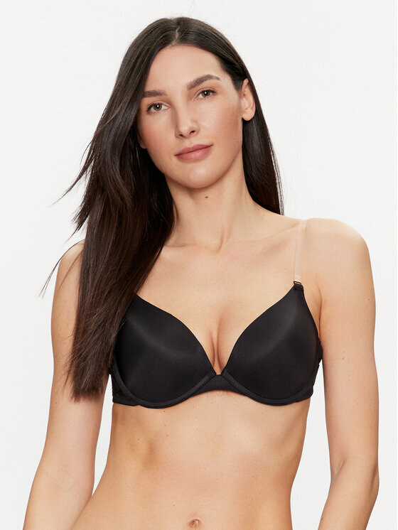 

Бюстгальтер с эффектом "пуш-ап Hunkemöller, черный
