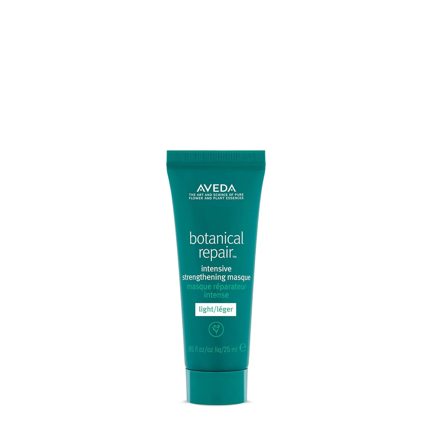 Aveda Botanical Repair Intensive Strengthening Masque Light | Маска для укрепления волос | Глубокий кондиционер | Распутывает и смягчает тонкие и средние волосы | 98% натуральных ингредиентов*