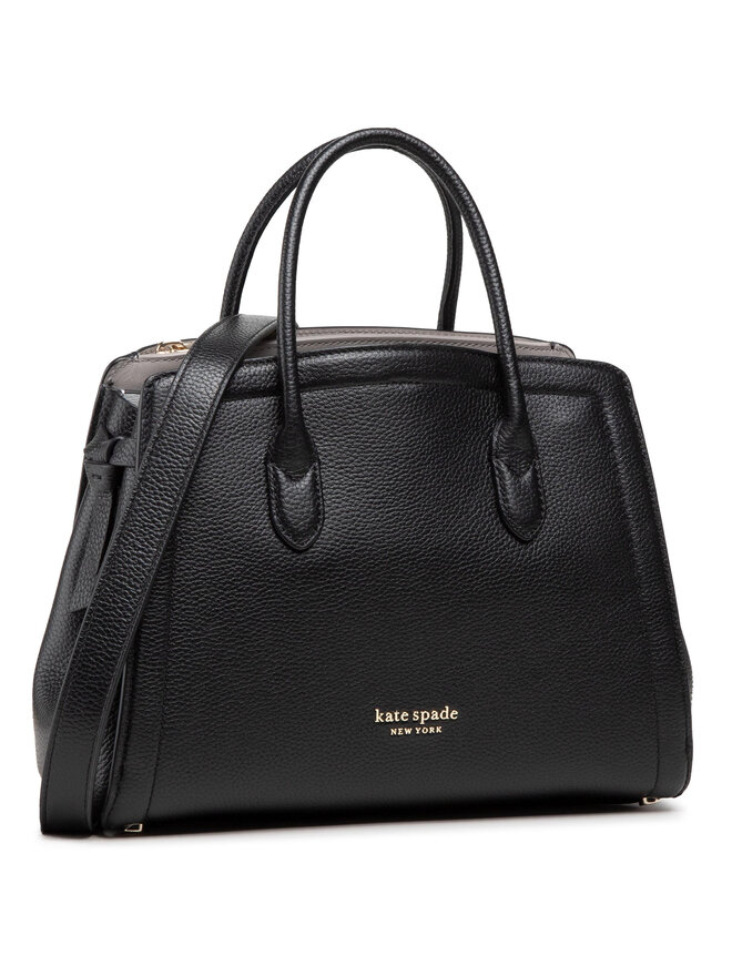 

Сумочка Knott PXR00398 Kate Spade, черный