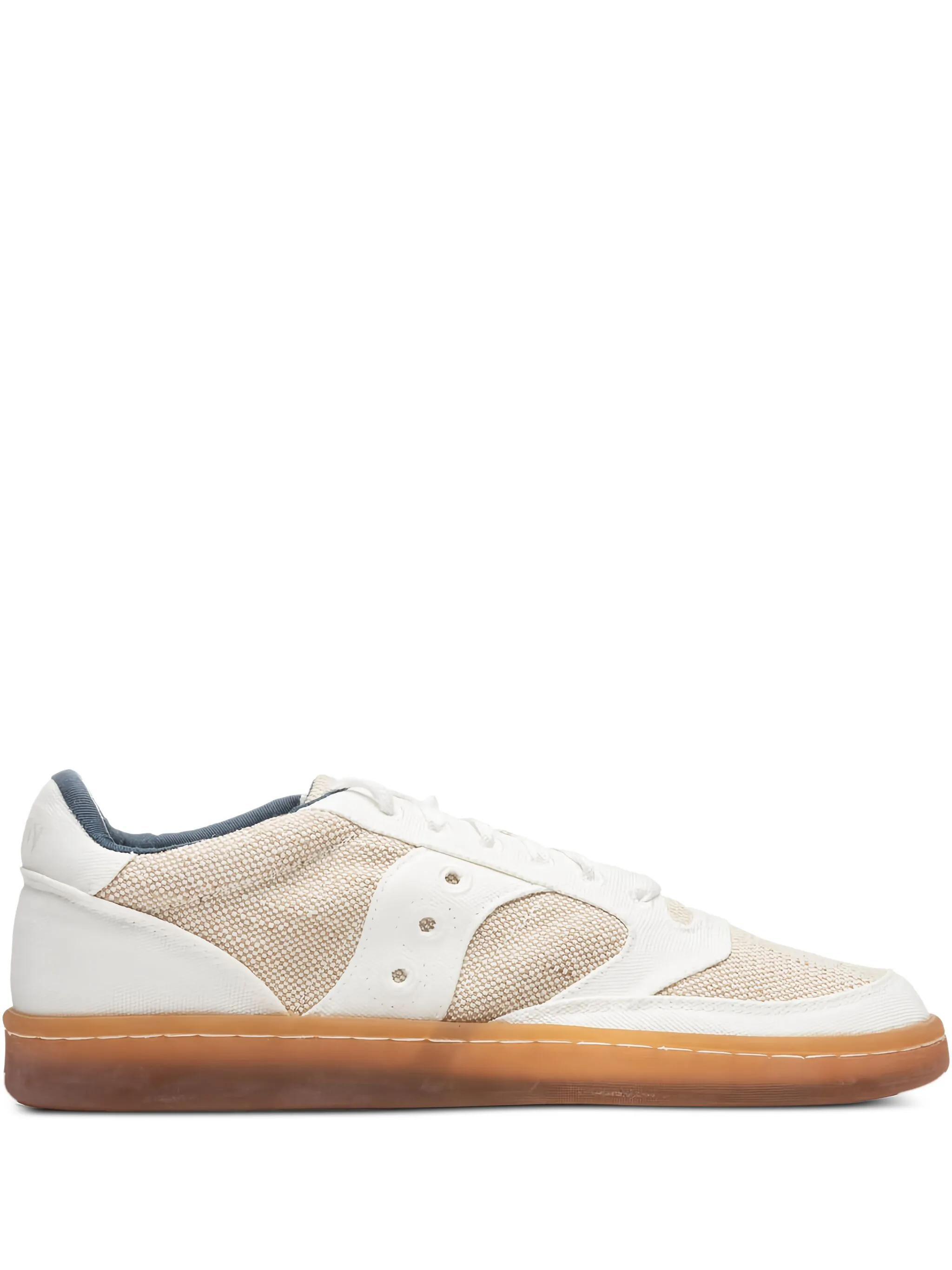 

Кроссовки Jazz Court RFG Saucony, бежевый