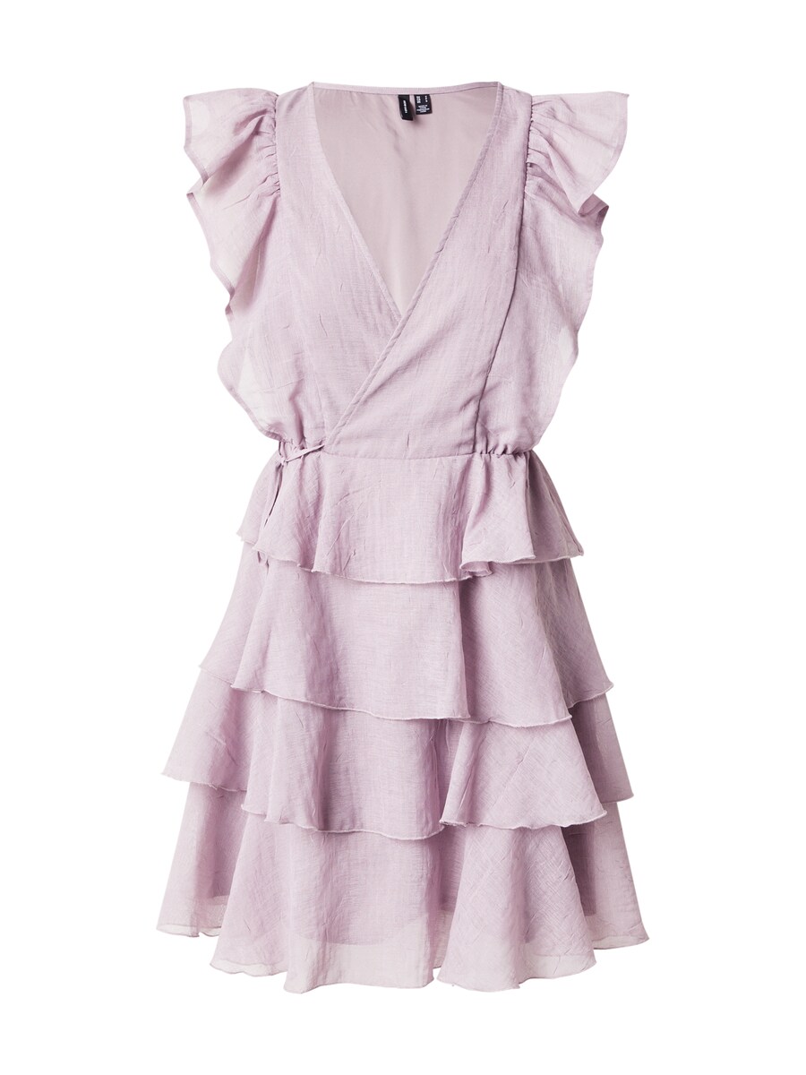 

Мини платье VERO MODA VMSabrina, Mauve