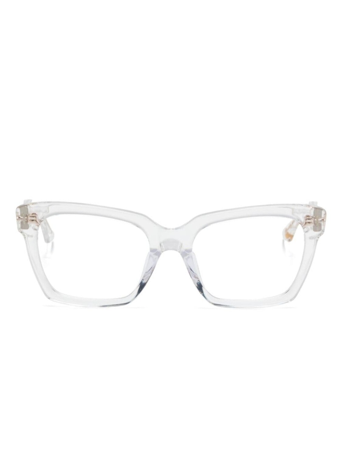 

Dita Eyewear очки Amoza, белый