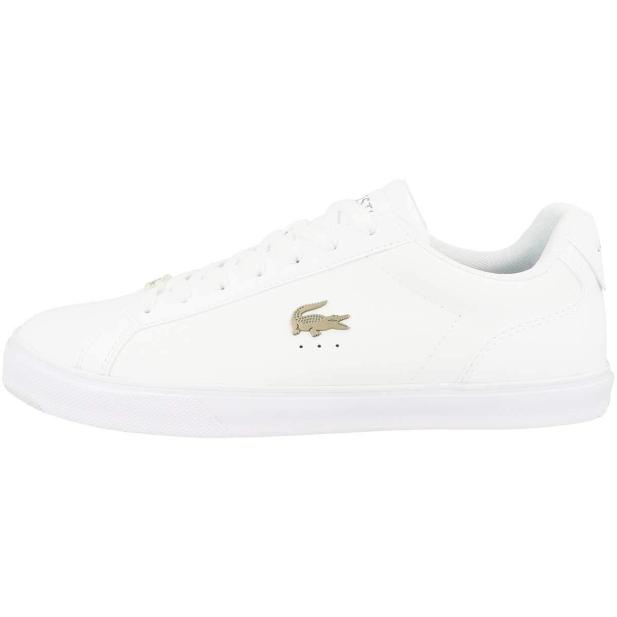 

Низкие кроссовки Lacoste low Lerond Pro 123 3 CMA, белый