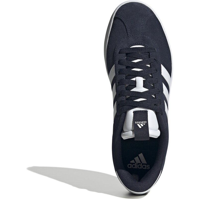 Повседневная обувь vl court 3.0 Adidas, мультиколор — фото 3