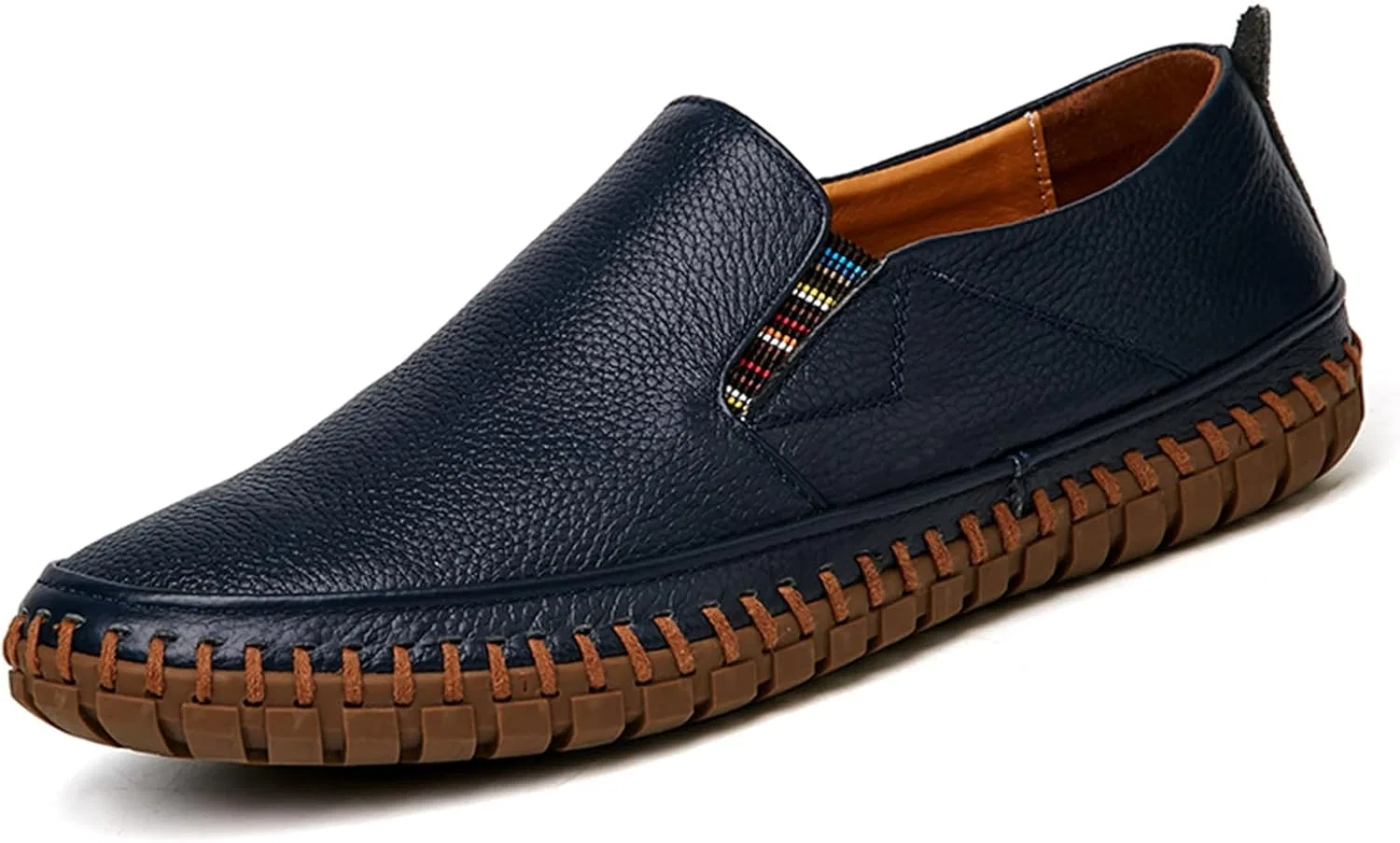 Лоферы мужские CHUUMEE Penny Loafers, синий