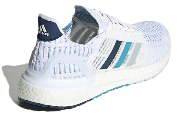 Кроссовки ultraboost cc_1 днк Adidas, белый — фото 4