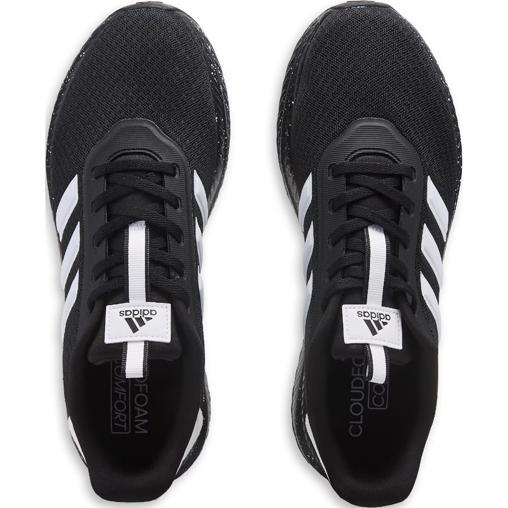 Кроссовки Xplr path Adidas, black/white — фото 4