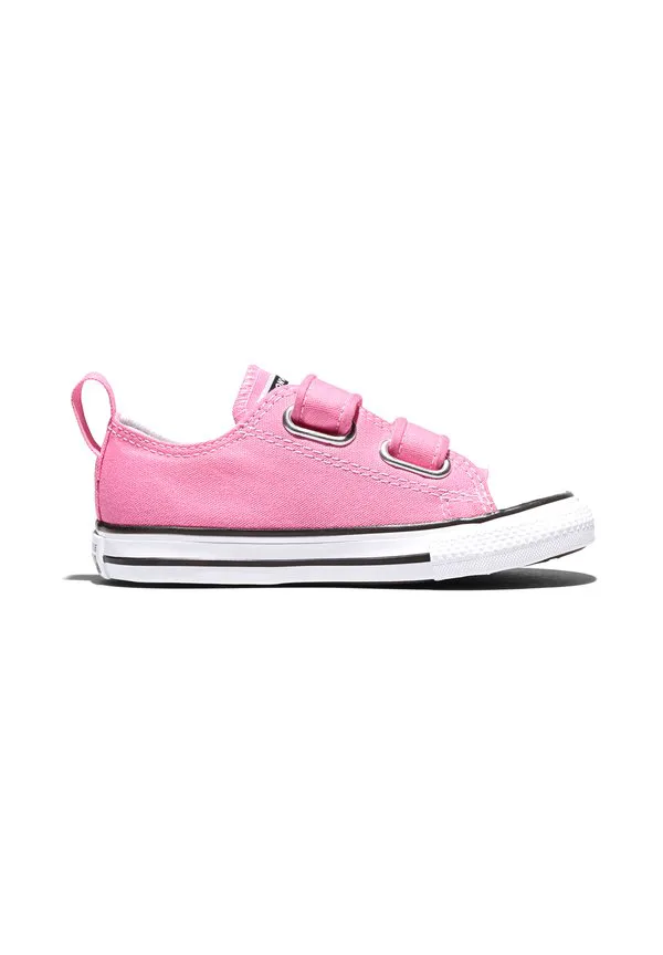 Кроссовки chuck taylor all star low Converse, Pink