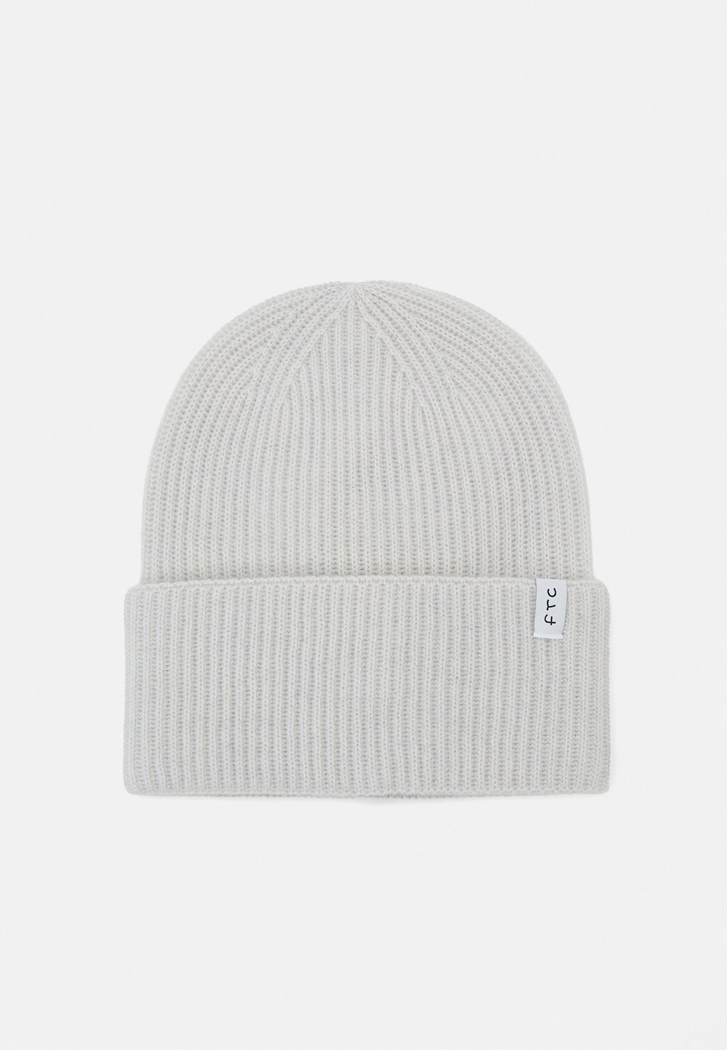 

Шапка FTC Cashmere, кремовый