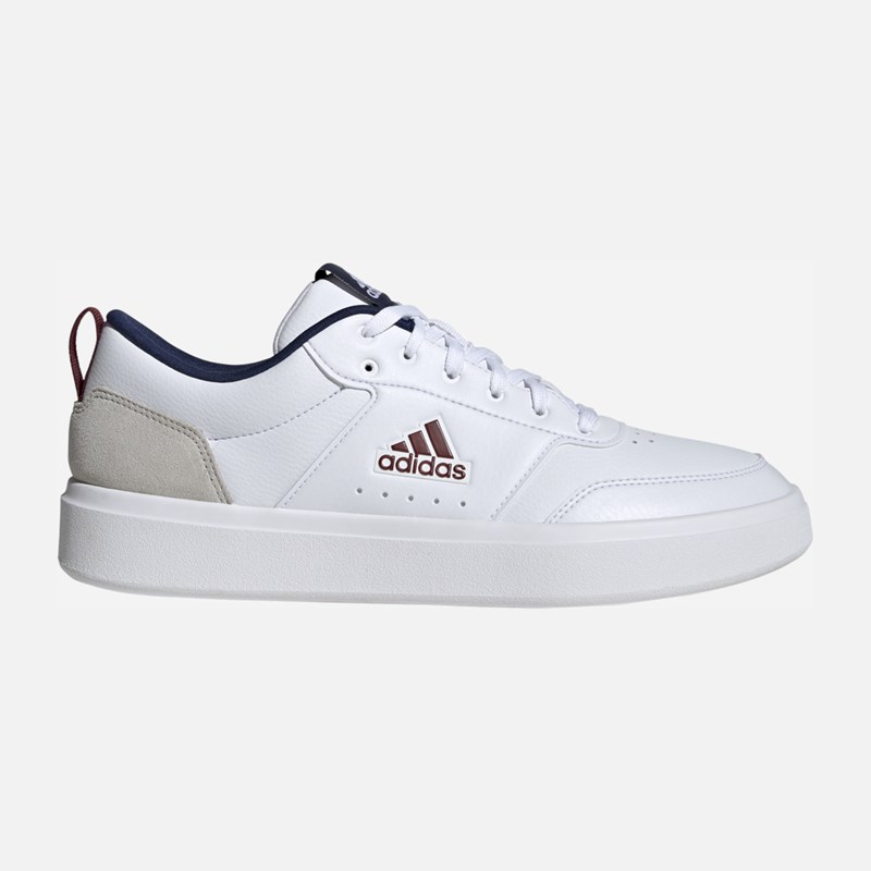 

Кроссовки Adidas, белый