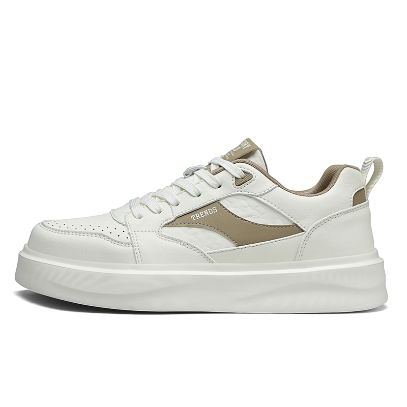 

Низкие мужские кроссовки City camel, Beige Apricot