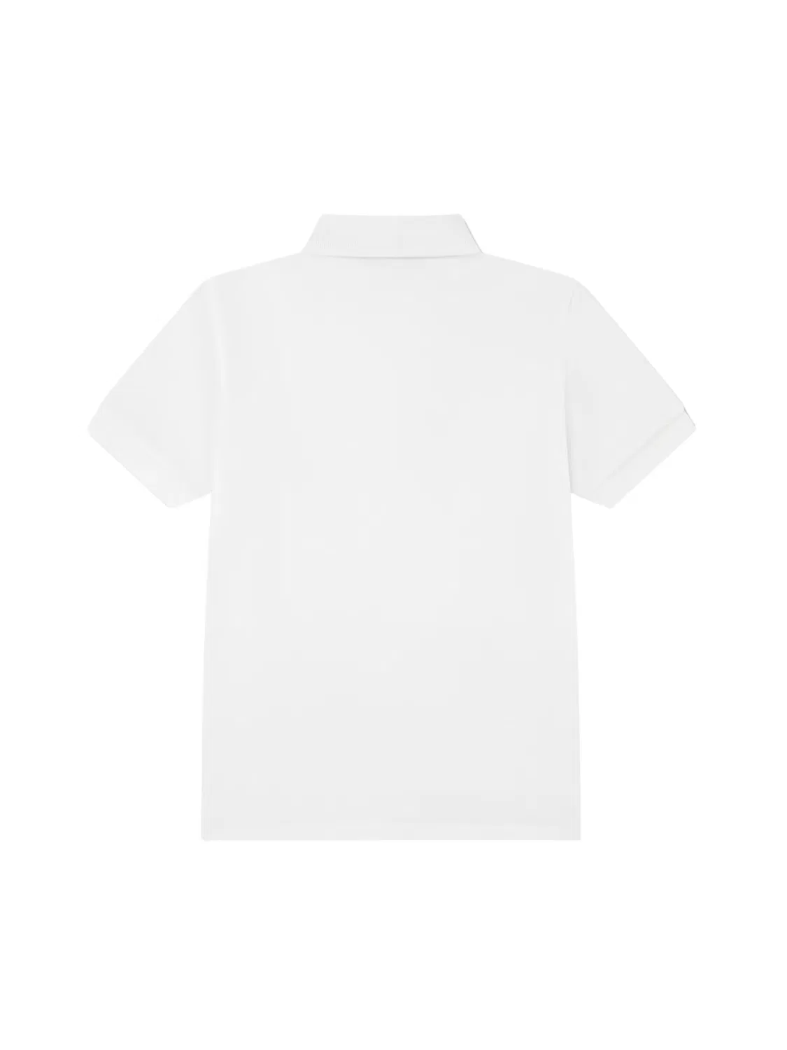 Футболка Lacoste, White — фото 2