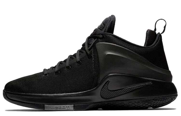 

Мужские баскетбольные кроссовки Nike Witness 1