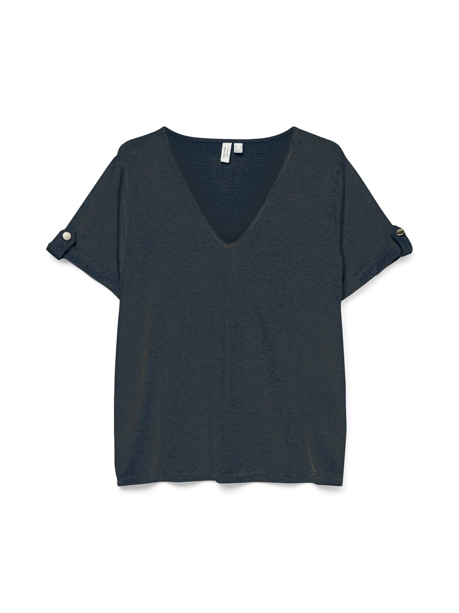 

Рубашка VERO MODA, темно-синий