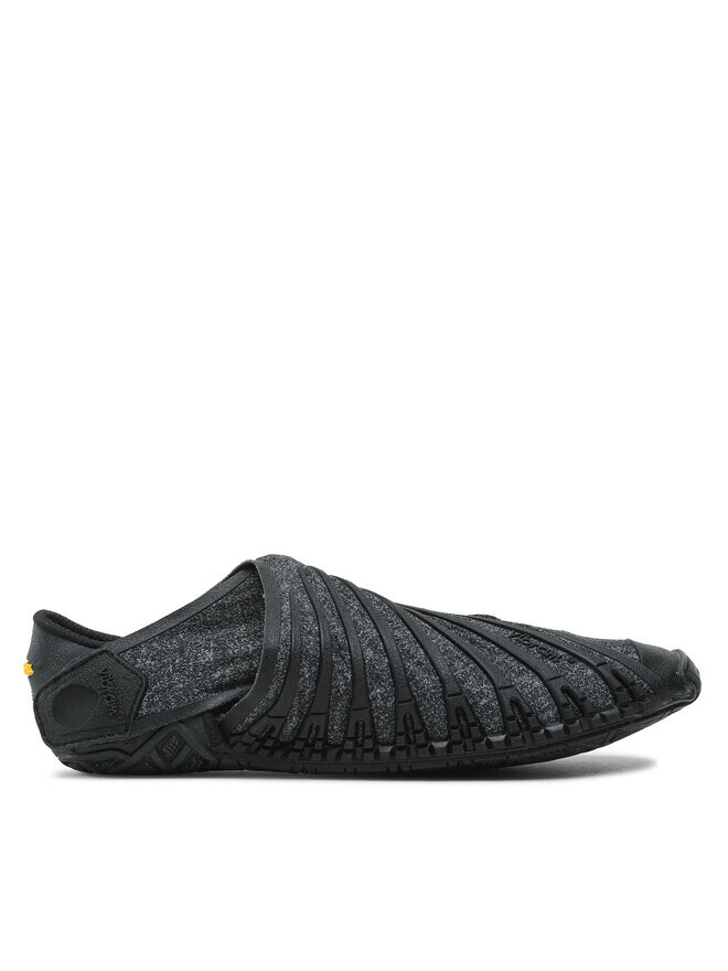 

Кеды Vibram Fivefingers, черный