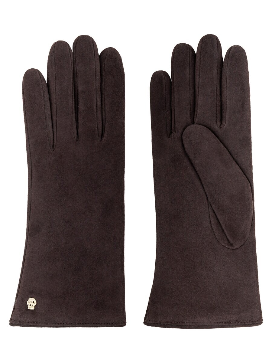 

Перчатки Roeckl Full Finger Gloves, коричневый